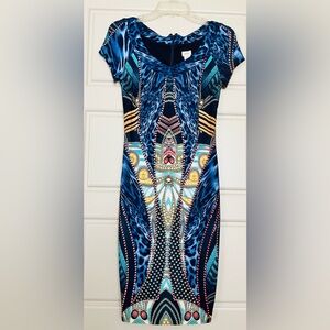 Cache’ casual dress